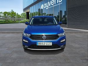 Volkswagen T-roc Advance 1.6 Tdi 85kw (115cv) - Foto 3