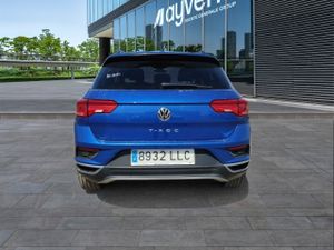 Volkswagen T-roc Advance 1.6 Tdi 85kw (115cv) - Foto 6