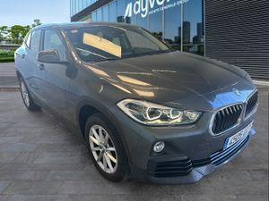 Bmw X2 Sdrive18d - Foto 4