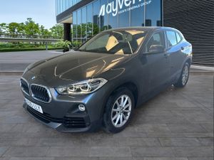 Bmw X2 Sdrive18d - Foto 2