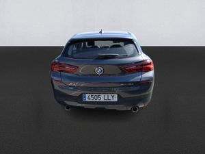 Bmw X2 Sdrive18d - Foto 6