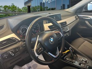 Bmw X2 Sdrive18d - Foto 8