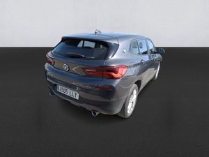 Bmw X2 Sdrive18d - Foto 5