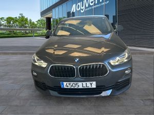 Bmw X2 Sdrive18d - Foto 3