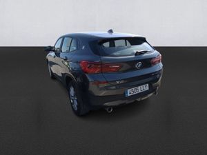 Bmw X2 Sdrive18d - Foto 7