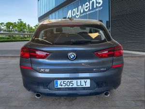Bmw X2 Sdrive18d - Foto 6