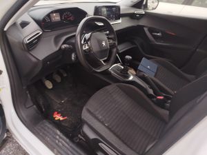 Peugeot 2008 Active Puretech 100 S&s Bvm6 - Foto 8