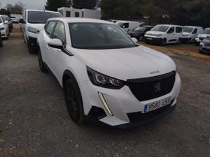 Peugeot 2008 Active Puretech 100 S&s Bvm6 - Foto 4