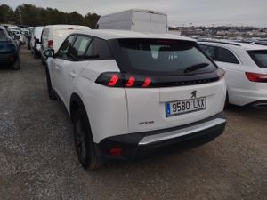 Peugeot 2008 Active Puretech 100 S&s Bvm6 - Foto 7
