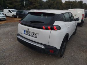 Peugeot 2008 Active Puretech 100 S&s Bvm6 - Foto 5