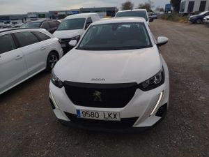 Peugeot 2008 Active Puretech 100 S&s Bvm6 - Foto 3
