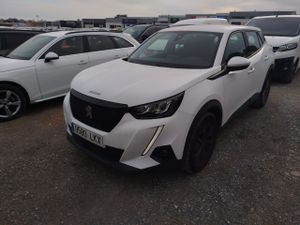 Peugeot 2008 Active Puretech 100 S&s Bvm6 - Foto 2