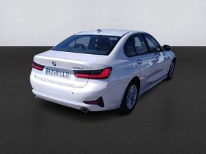 Bmw Series 3 320d Auto. - Foto 5