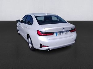 Bmw Series 3 320d Auto. - Foto 7