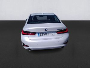Bmw Series 3 320d Auto. - Foto 6