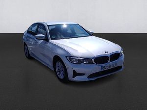 Bmw Series 3 320d Auto. - Foto 4