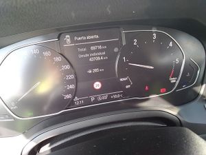 Bmw Series 3 320d Auto. - Foto 9