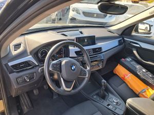 Bmw X1 Sdrive18d - Foto 8