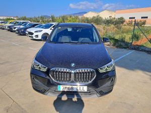 Bmw X1 Sdrive18d - Foto 3