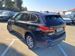 Bmw X1 Sdrive18d - Foto 7