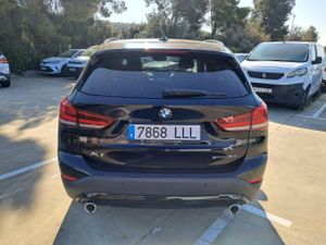 Bmw X1 Sdrive18d - Foto 6