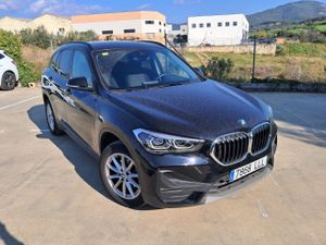 Bmw X1 Sdrive18d - Foto 4