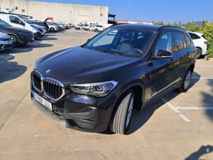 Bmw X1 Sdrive18d - Foto 2