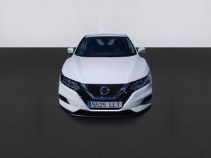 Nissan Qashqai Dci 85 Kw (115 Cv) E6d Acenta - Foto 3