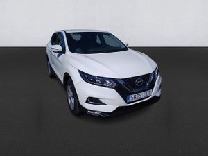 Nissan Qashqai Dci 85 Kw (115 Cv) E6d Acenta - Foto 4