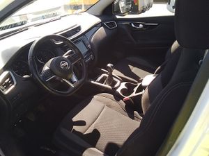 Nissan Qashqai Dci 85 Kw (115 Cv) E6d Acenta - Foto 8