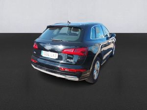 Audi Q5 S Line 35 Tdi 120kw Quattro S Tronic - Foto 5