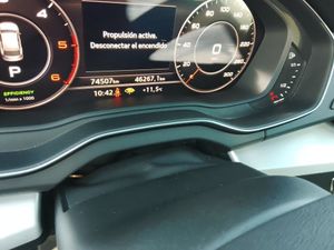 Audi Q5 S Line 35 Tdi 120kw Quattro S Tronic - Foto 9