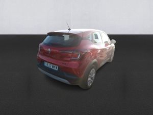 Renault Captur Evolution E-tech Full Hybr 105kw (145cv) - Foto 5