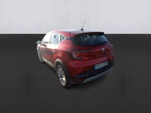 Renault Captur Evolution E-tech Full Hybr 105kw (145cv) - Foto 7