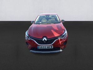 Renault Captur Evolution E-tech Full Hybr 105kw (145cv) - Foto 3