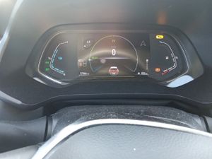 Renault Captur Evolution E-tech Full Hybr 105kw (145cv) - Foto 9