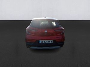 Renault Captur Evolution E-tech Full Hybr 105kw (145cv) - Foto 6