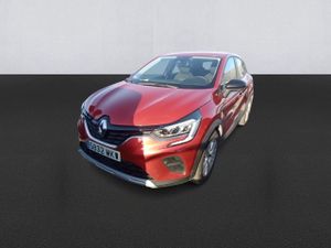 Renault Captur Evolution E-tech Full Hybr 105kw (145cv) - Foto 2