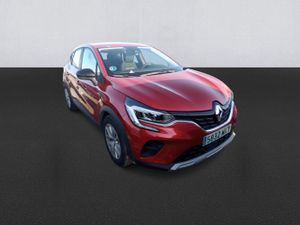 Renault Captur Evolution E-tech Full Hybr 105kw (145cv) - Foto 4