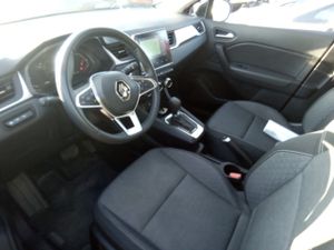 Renault Captur Evolution E-tech Full Hybr 105kw (145cv) - Foto 8