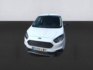 Ford Transit Courier Van 1.0 Ecoboost 75kw Trend - Foto 3