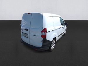 Ford Transit Courier Van 1.0 Ecoboost 75kw Trend - Foto 5