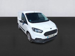 Ford Transit Courier Van 1.0 Ecoboost 75kw Trend - Foto 4