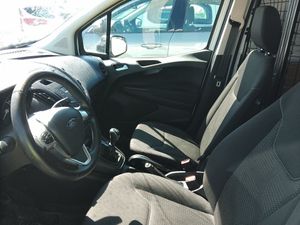 Ford Transit Courier Van 1.0 Ecoboost 75kw Trend - Foto 8