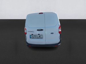Ford Transit Courier Van 1.0 Ecoboost 75kw Trend - Foto 6