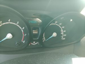 Ford Transit Courier Van 1.0 Ecoboost 75kw Trend - Foto 9