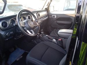 Jeep Wrangler 4p 2.0 380cv Rubicon 8atx E6d - Foto 8