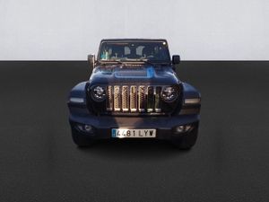 Jeep Wrangler 4p 2.0 380cv Rubicon 8atx E6d - Foto 3