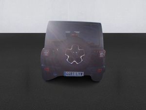 Jeep Wrangler 4p 2.0 380cv Rubicon 8atx E6d - Foto 6