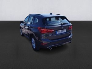 Bmw X1 Xdrive20da - Foto 7